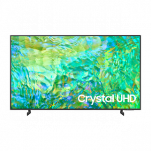 SAMSUNG SMART TV UHD 4K SERIE 8 50'' ANDROID 12 MOIS – Image 1