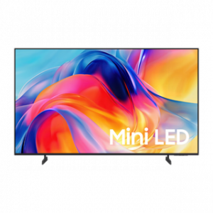 SAMSUNG SMART TV MINI LED M70H 4K SAMSUNG VISION AI SMART TV 65'' 12M – Image 1