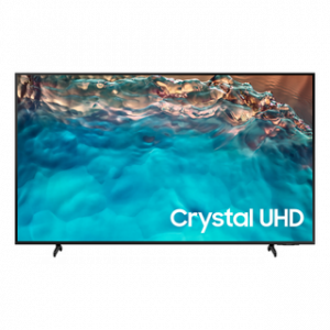 SAMSUNG SMART TV 4K GAMME H 65'' 12M – Image 1