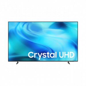 SAMSUNG SMART TV GAMME H SERIE 8 70'' 4K RECEPTEUR INTEGRÉ 12 MOIS – Image 1