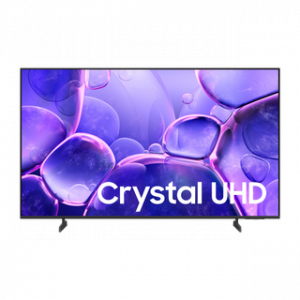 SAMSUNG SMART TV GAMME H SERIE 8 UHD 4K 75'' 12M – Image 1