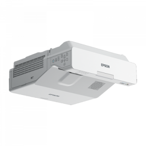 EPSON EB-725WI LASER 4.000 LUMEN WXGA 2 WIFI 60 MOIS – Image 1