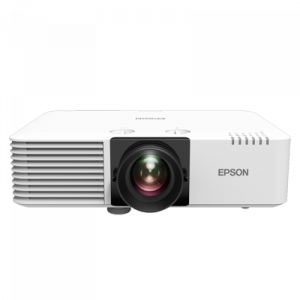 EPSON VIDEO PROJECTEUR EB-L730U 7 000 LUMENS WI-FI 3LCD 36 MOIS RETOUR ATELIER – Image 1