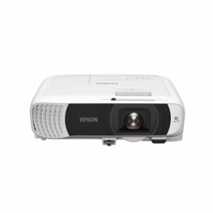 EPSON VIDEO PROJECTEUR 3LCD EB-FH54 FHD : 1920 X 1080 16:9 4100 LUMENS AINSI WIFI – Image 1