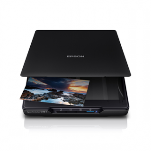 EPSON PERFECTION V39II SCANNER A PLAT DE PHOTOS ET DOCUMENTS MICRO-AB USB 2.0
HI-SPEED A4 – Image 1