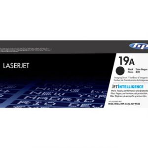 HP 19A ORIGINAL LASERJET IMAGING DRUM (CF219A)HP LJ M102/M104/M130 MFP/M132 MFP – Image 1