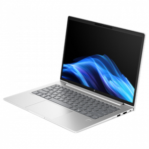 HP ELITEBOOK 6 G1I 16 ULTRA 5-225U 16" 16GO 512GO SSD W11P64 24M – Image 1