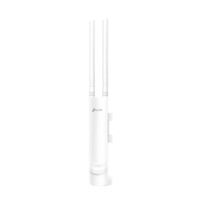 TPLINK POINT D'ACCÈS WIFI N 300 MBPS EXTÉRIEUR (IP65) – Image 1