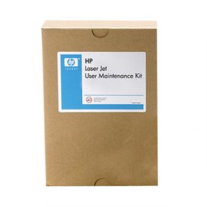 HP LASERJET PRINTER 220V MAINTENANCE KIT – Image 1