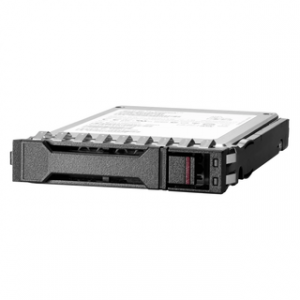 HPE 3.84TB SATA 6G READ INTENSIVE SFF BC MULTI VENDOR SSD 12M – Image 1