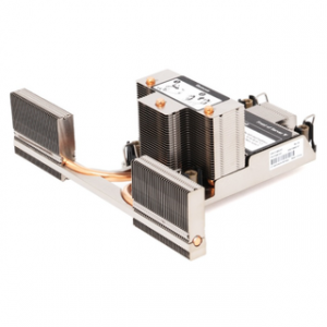 HPE HEAT SINK POUR DL380/DL560 G11 HIGH PERFORMANCE 2U HS KIT – Image 1