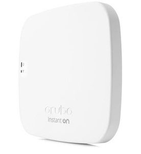 ARUBA INSTANT ON AP11 (RW) ACCESS POINT – Image 1