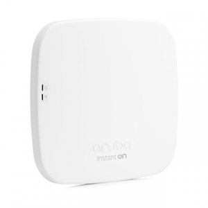 ARUBA INSTANT ON AP12 (RW) ACCESS POINT – Image 1