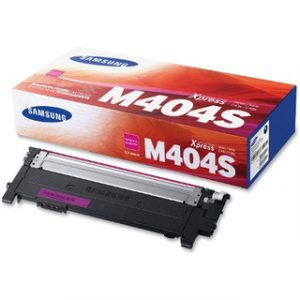 SAMSUNG CLT-M404S MAGENTA TONER CRTGCLT-M404S/XSG – Image 1