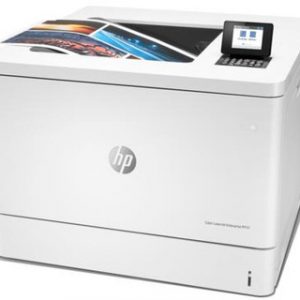 HP LASER M751DN COULEUR SFP A4 RÉSEAU R/V PPM B&W 41 PPM COL 41 – Image 1