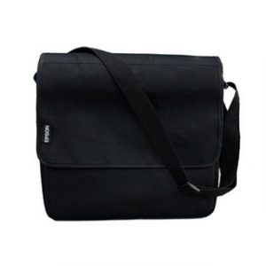SOFT CARRY CASE - EB-X05/X41/X42, EH-TW6 SERIES – Image 1
