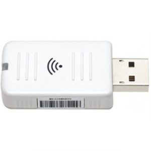EPSON ADAPTER-ELPAP10 WIRELESS LAN B/G/N(EB-S31,EB-X31) – Image 1