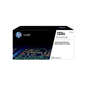 HP 120A ORIGINAL LASER IMAGING DRUM 16000 PAGES POUR HP 150/178/179 SÉRIES – Image 1