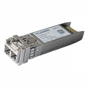 HUAWEI 25GBASE-SR OPTICAL TRANSCEIVER-SFP28-25G MULTI-MODE(850NM,0.1KM,LC) – Image 1