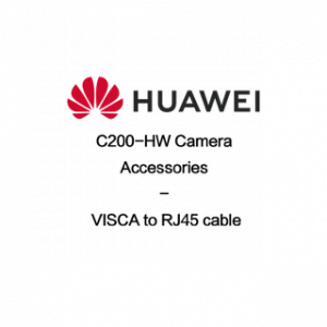 HUAWEI OUTSOURCING CABLE,VISCA EXCHANGE RJ45 CABLE – Image 1