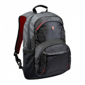 PORTDESIGN HOUSTON BACK PACK 15,6 POUCES – Image 1