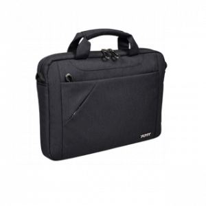 PORTDESIGN SACOCHE SYDNEY TL ECO 15,6" BK – Image 1