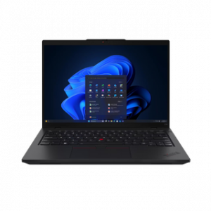 LENOVO LAPTOP THINKPAD L14 14'' INTEL U5-225U 16 GO 512 GO SSD W11P NOIR 36M – Image 1