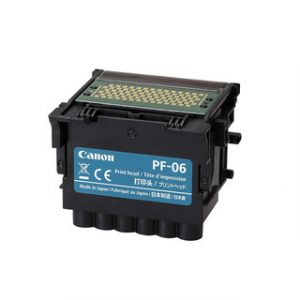 CANON PRINTHEAD PF-06 – Image 1