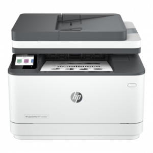 HP LASER PRO 3103FDW MFP 4EN1 RÉSEAU WIFI MONO A4 R/V 33 B&WPPM 33 12M – Image 1