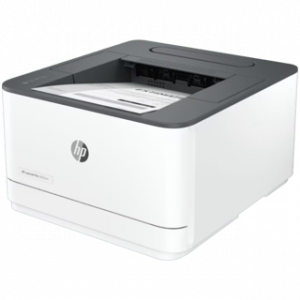 HP LASER PRO 3003DN SFP RÉSEAU MONO A4 R/V 33 B&WPPM 33 12M – Image 1