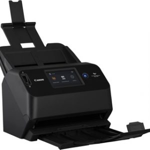 CANON DOCUMENT SCANNER WIFI DR-S130 12M – Image 1