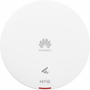 HUAWEI AP361(11AX INDOOR,2+2 DUAL BANDS,SMART ANTENNA) – Image 1