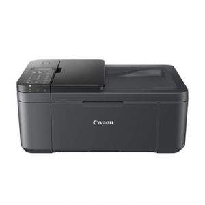 CANON JET D'ENCRE COULEUR BJFAX576-TR4645 MFP 4EN1 A4 WIFI ADF R/V INTRF USB
8,8PPM NOIR 4,4PPM 12M – Image 1
