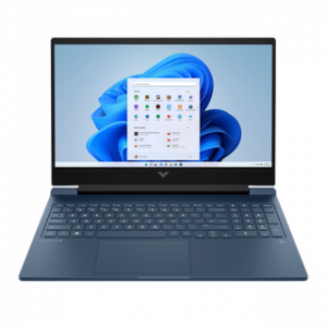 HP VICTUS 16 AMD R7-7840HS 16.1"FHD 16 GO 512 GO SSD NVIDIA GEFORCE RTX 4050 6GB
W11H PERF BLUE 12M – Image 1