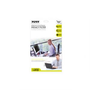 PORT PRIVACY FILTER 2D - 13,3' 16/10 -- 287 X 179 – Image 1
