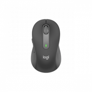 LOGITECH M650 WIRELESS MOUSE - GRAPHITE - BT - N/A - EMEA28I-935 - M650 – Image 1