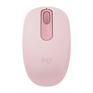 LOGITECH M196 BLUETOOTH MOUSE - ROSE - BT - N/A - EMEA28I-935 – Image 1