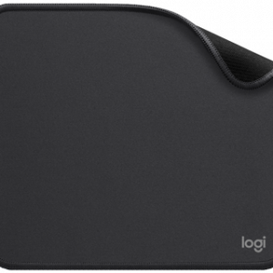 LOGITECH MOUSE PAD STUDIO SERIES - GRAPHITE NAMR-EMEA - EMEA, MOUSE PAD 12M – Image 1