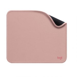 LOGITECH MOUSE PAD STUDIO SERIES - DARKER ROSE NAMR-EMEA - EMEA, MOUSE PAD 12M – Image 1