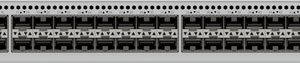 HUAWEI S310-48S4X (48 X GE SFP, 4 X 10GE SFP+, BUILT-IN AC POWER SUPPLY) – Image 1
