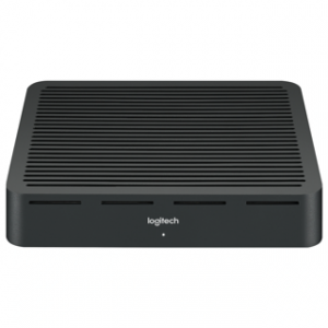 LOGITECHVC OTHER - RALLY ULTRA-HD CONFERENCECAM-BLACK-USB - N/A - WW-9004 - DISPLAY HUB 24M – Image 1