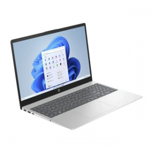 HP 15 AMD R7-7730U (COPILOT) 15,6"FHD 16GO 512GO SSD W11H WARM GOLD 12MOIS – Image 1