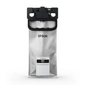 EPSON WORKFORCE PRO WF-C529R / C579R BLACK XL INK SUPPLY UNIT – Image 1