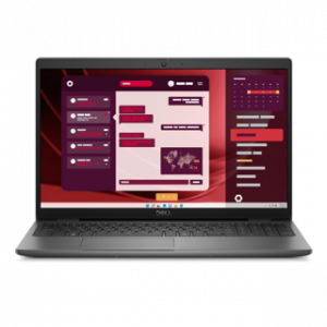 DELL LATITUDE 3550 I7-1355U 15,6''FHD 16 GO 512 GO SSD WIN 11 PRO 36M – Image 1