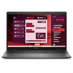 DELL LATITUDE 3550 ULTRA 7-155U 15,6" FHD 8 GO 512 GO SSD UBUNTU 36M – Image 1