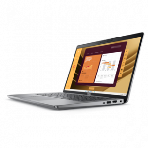 DELL LATITUDE 5450 ULTRA 7-155U 14"FHD 16 GO 512 GO SSD WIN 11 PRO 36M – Image 1