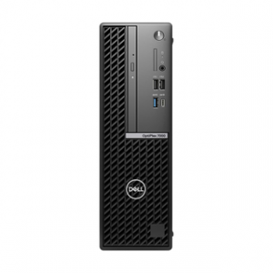 DELL OPTIPLEX PLUS 7010 I7-13700 8GO 512GO SSD WIN11 PRO 36M – Image 1