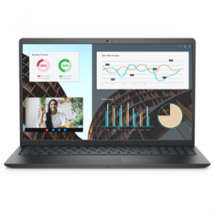 DELL VOSTRO 3530 I5-1334U 15,6" 8 GO 512 GO SSD FREEDOS 12M – Image 1