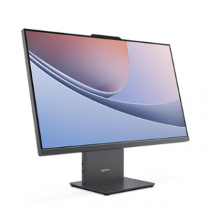 LENOVO IDEACENTRE AIO 27ILL11 27'' ULTRA 7-256V 16GO 512GO SSD WIFI BLUETOOTH WIN 11 HOME GRIS 12M – Image 1