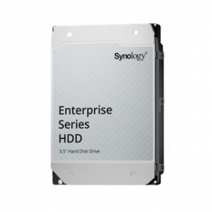 SYNOLOGY DISQUE 16TB SATA 3,5'' SÉRIE HAT5300 7.2K 36M – Image 1